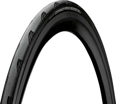 Continental Grand Prix Racing Bike Band 700x25c Black