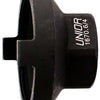 Extractor de casetes unior tools 1670.6 4 bmx