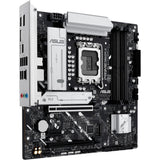 Asus prime b860m-a-csm socket 1851 moederbord (raid, 2.5 gb-lan, sound, µatx) - afbeelding 3