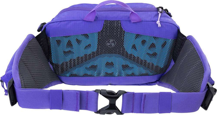 Evoc hip pack 3l - marsupio