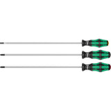 Wera 335 350 355 3 Schraubendehersatz - afbeelding 1