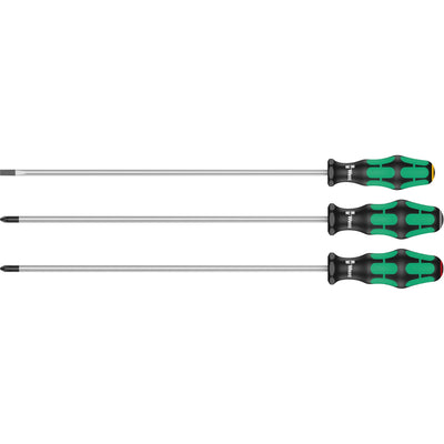 Wera 335 350 355 3 Schraubendrehersatz