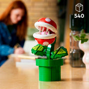 LEGO LEGO SUPER MARIO 71426 PIANTA PIRANHA - afbeelding 3