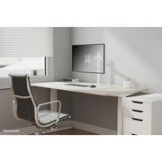 Neomounts nm-d135white monitorarm (wit) - afbeelding 3