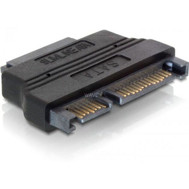Adattatore Delock 22-pin sata> 13 pin slim sata