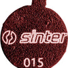 Pastillas de disco sinterizadas zoom 015