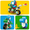 LEGO LEGO Super Mario 72031 Mario Kart Yoshi Crosser