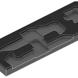 Wera 9740 Foaming insert with marker keys SE - afbeelding 3