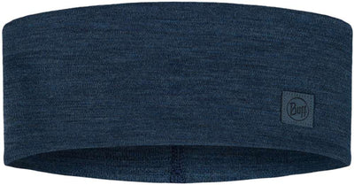 Buff merino wide - headband