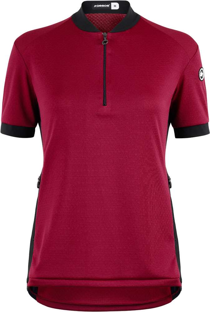 Assos uma gtc c2 - maglia da donna