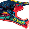 O'neal sonus youth rex - kid's fullface helmet