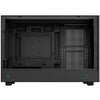 Carcasa mini torre Deepcool ch260 (negra | 2x USB-A | 1x USB-C | vidrio templado)
