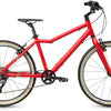 Bicicleta infantil Academy grado 5.