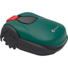 Robomow rk2000 robotmaaier (donkergroen zwart, 2.000 m², incl. basisstation, bluetooth le)