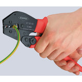 Knipex Krimptang 97 52 06 - afbeelding 6