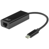 Atto Adattatore Ethernet Gigabit USB-C - afbeelding 1