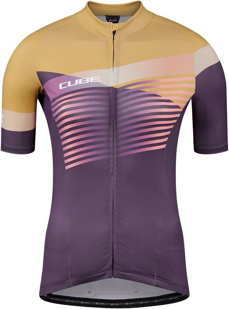 Línea de equipo Cube - camiseta para mujer