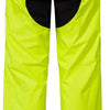 Vaude drop pants ii - pantalones de lluvia talla regular