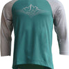 Zimtstern pureflowz - mtb 3 4 jersey