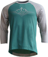 Zimtstern pureflowz - camiseta mtb 3 4 - afbeelding 1