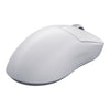Mouse da gioco wireless Hator Quasar 3S Ultima 8K (bianco, 30.000 DPI, USB Bluetooth da 2,4 GHz)