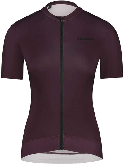 Estilo Shimano - maillot mujer
