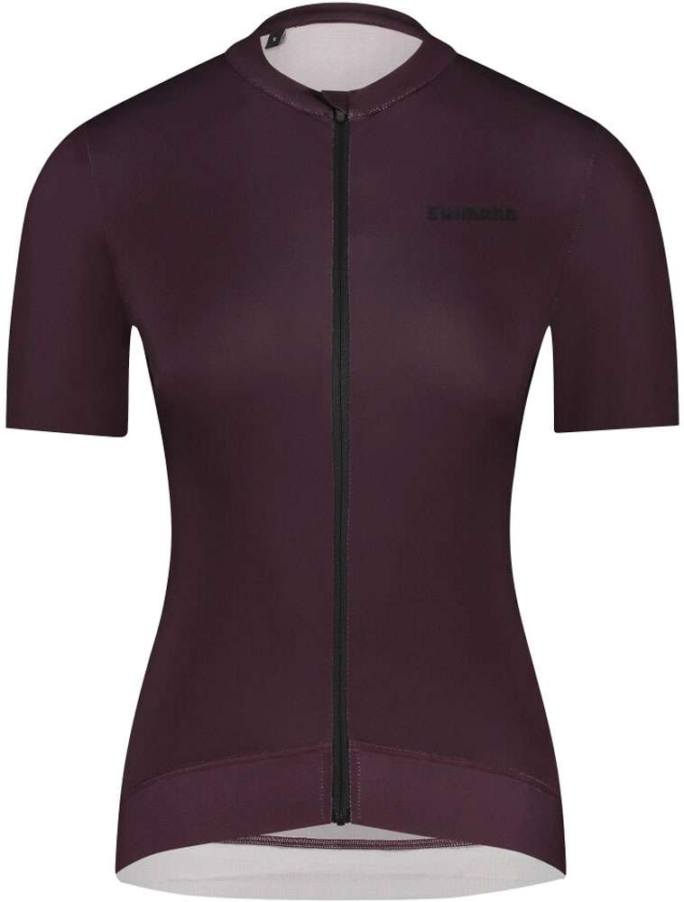 Estilo Shimano - maillot mujer
