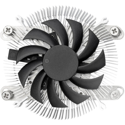 Dissipatore CPU Silverstone nt07-am5