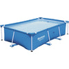 Bestway Steel Swimming Pool 259 x 170 x 61 cm