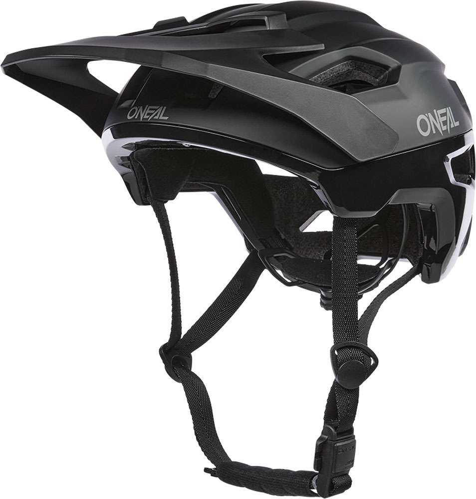 O'neal trailfinder evo solid - casco mtb