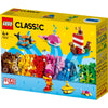 LEGO LEGO 11018 Piacere di mare creativo