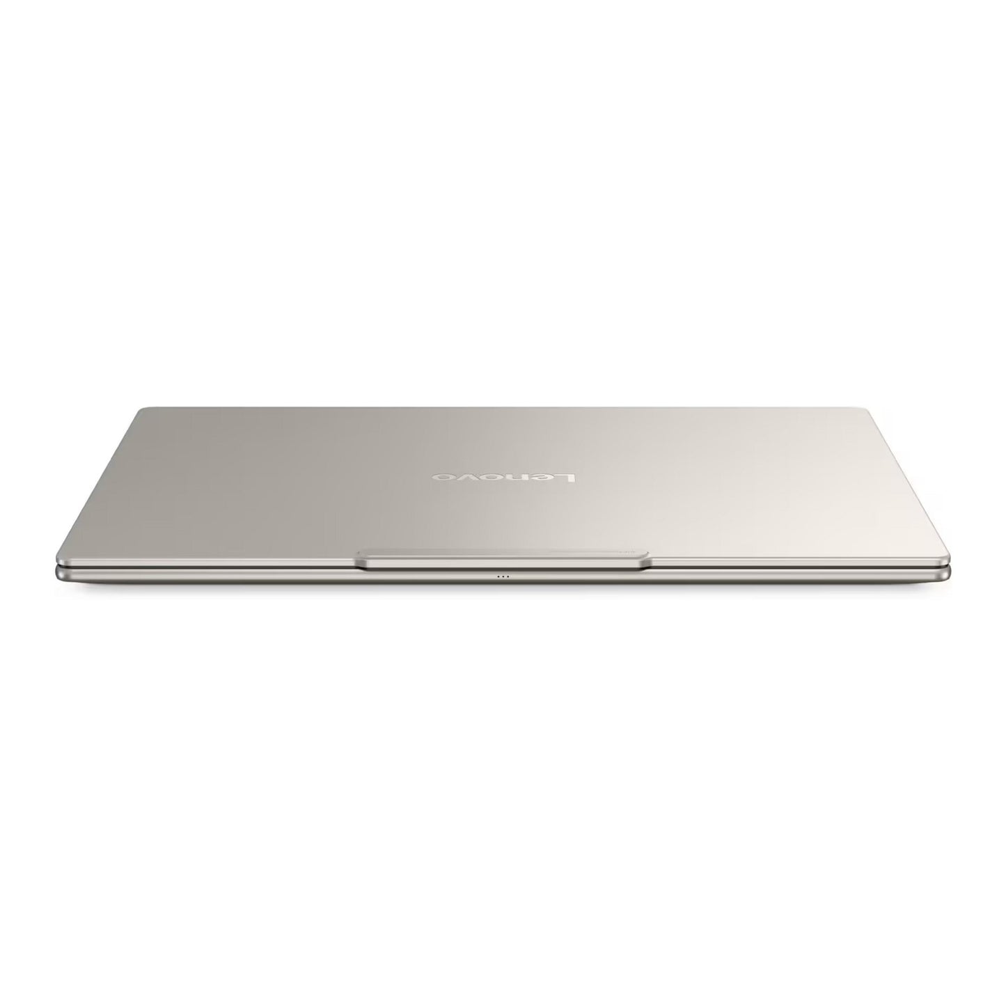 Lenovo yoga slim 7 14ill10 (83jx00f7mh) aura edition 14 copilot+ laptop (hoogglans wit | core ultra 5 226v | intel arc graphics 130v | 16 gb | 512 gb ssd)