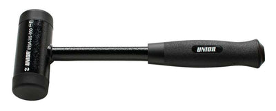 Unior tools martillo de golpe muerto 819a-us 45 mm