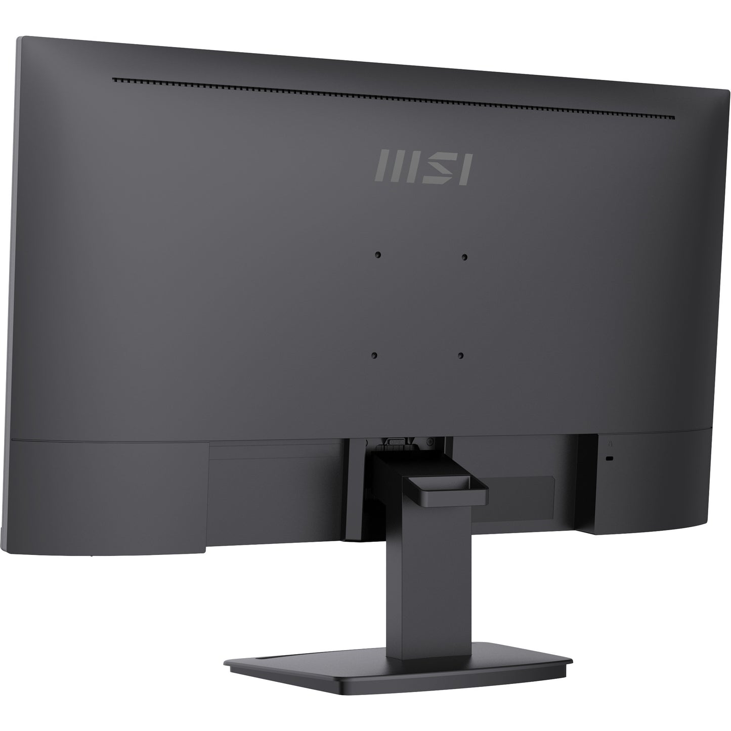 Monitor Msi pro mp273u 27 4k uhd (nero, 2x hdmi, porta display)