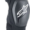 Alpinestars Impact Plasma Elite Shield - protezioni per le ginocchia