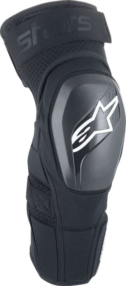 Alpinestars Impact Plasma Elite Shield - protezioni per le ginocchia