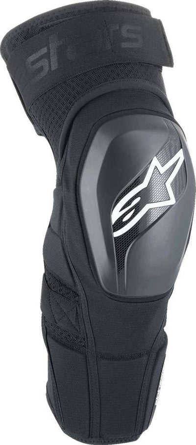 Alpinestars impact plasma elite shield - knee protectors