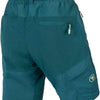 Endura hummvee - women's mtb shorts