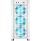 Asus tuf gaming gt302 argb midi tower behuizing (wit | 2x usb-a | 1x usb-c | rgb | tempered glass) - afbeelding 6