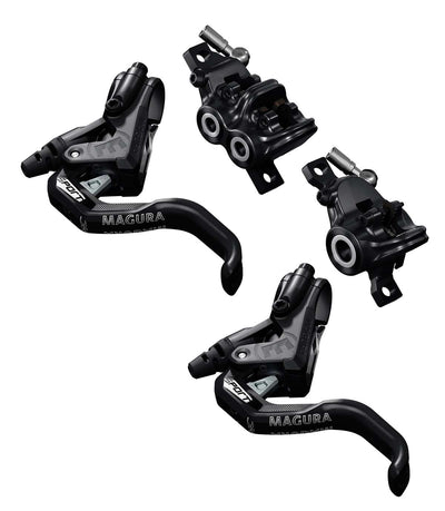 Magura Remset Mt Trail Sport Black 1-Finger V+A 2701389