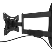 Neomounts wl40-550bl12 tv wandsteun wandmontage (zwart) - afbeelding 10