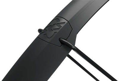 SKS Speedrocker Gravel stel spatborden 28