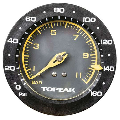 Topeak vloerpomp JoeBlow Sport III