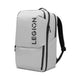 Mochila para juegos Lenovo legion 17 gb800 (gris claro)