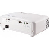 Viewsonic px701-4k dlp-projector 4k uhd (wit, 3200 ansi lumen) - afbeelding 7