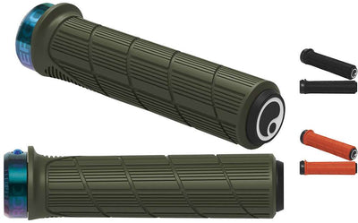 Puños ergon gd1 evo de fábrica