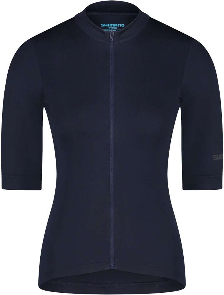Shimano elemento s.s. - maglia da donna