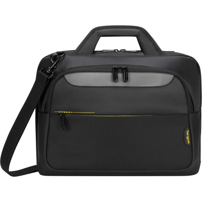 Targus CityGear 15-17.3 Custodia per laptop con caricamento dall'alto