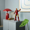 Lego superhéroes 76344 marvel iron man mark 3 edición coleccionista