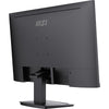 Monitor Msi pro mp273u 27 4k uhd (nero, 2x hdmi, porta display)